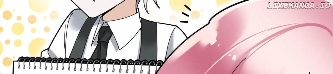 Daddy President Is Too Hard To Deal With Chapter 146 - page 86